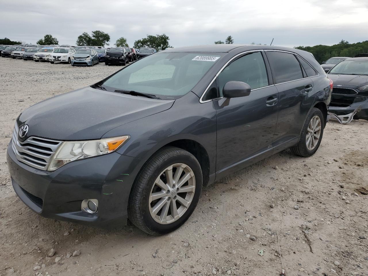 TOYOTA VENZA 2009