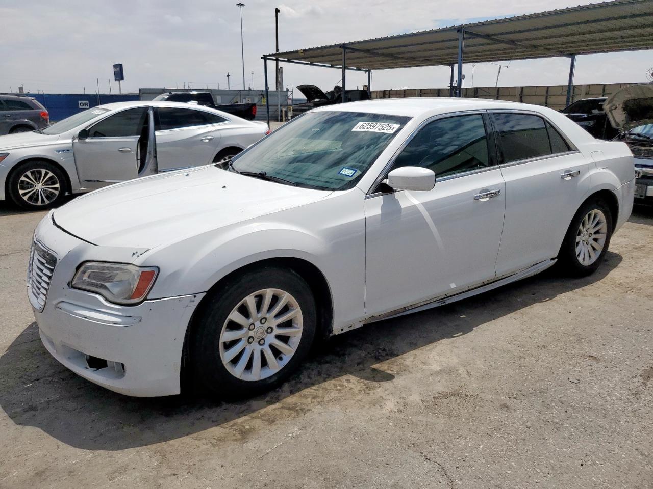 CHRYSLER 300 2013