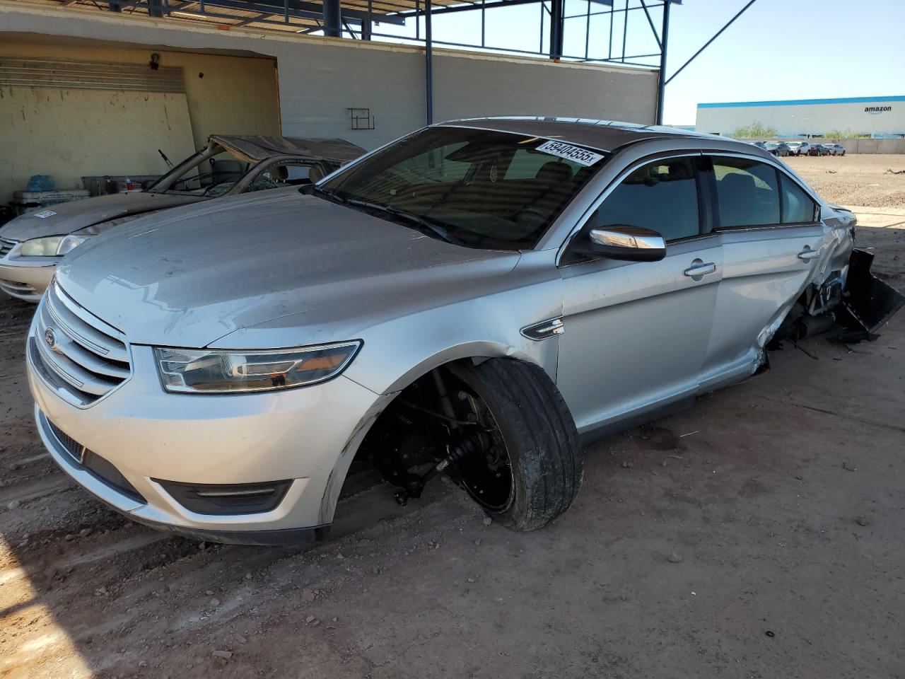 FORD TAURUS LIM 2017