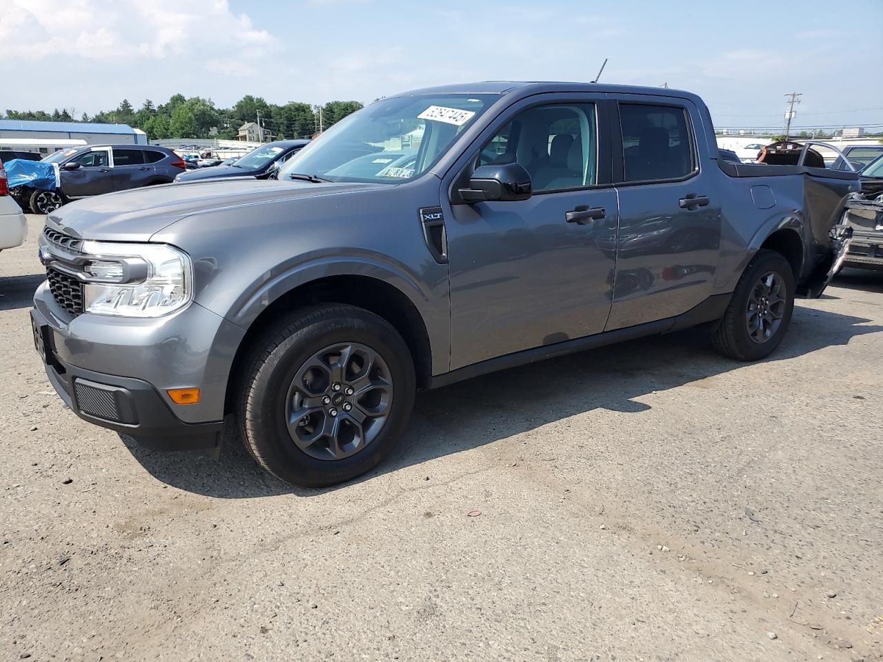 FORD MAVERICK X 2024