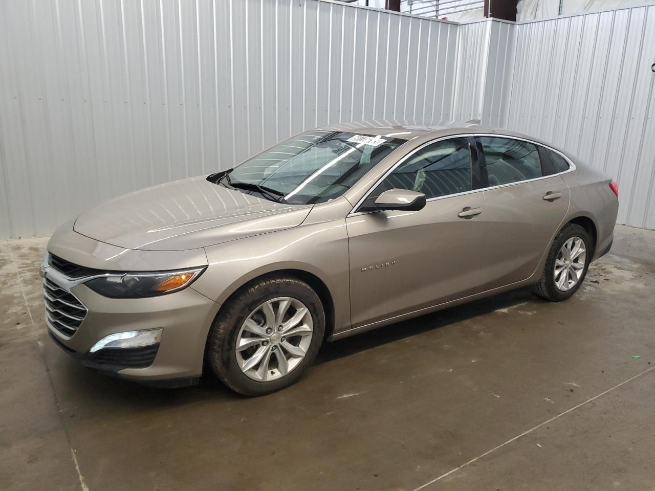 CHEVROLET MALIBU LT 2023
