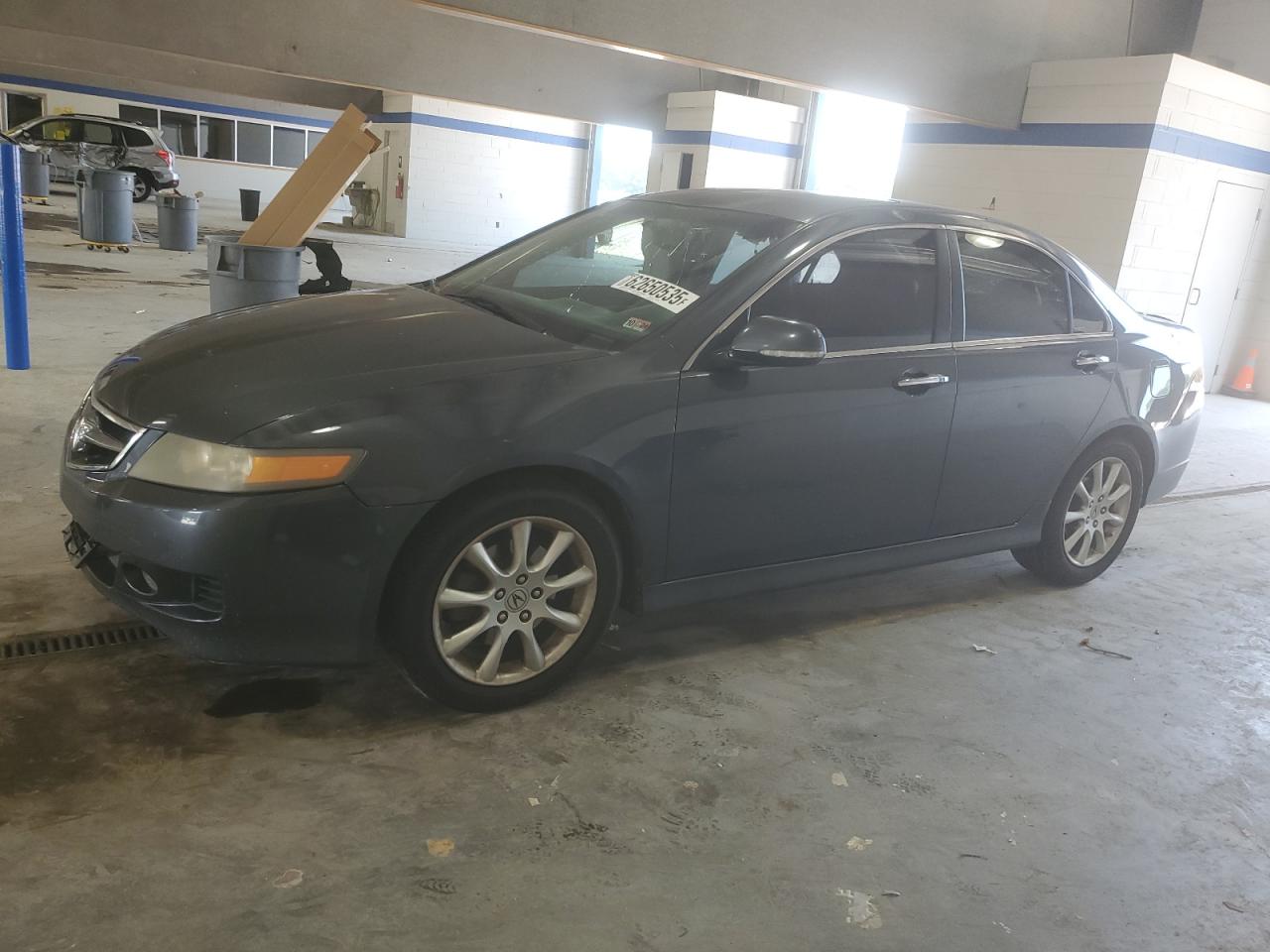 ACURA TSX 2008