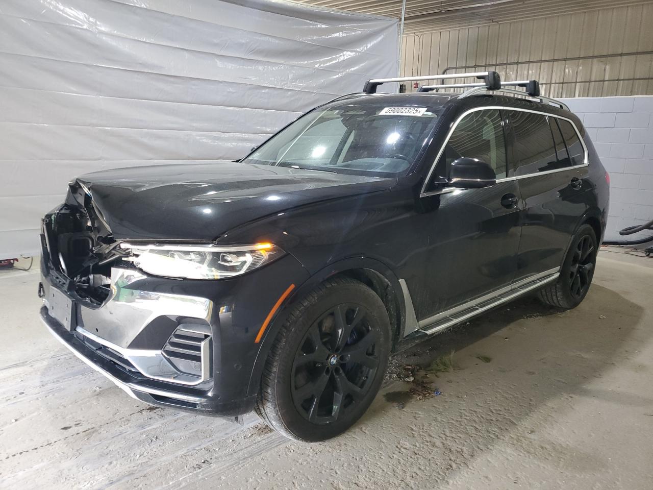 BMW X7 XDRIVE4 2019