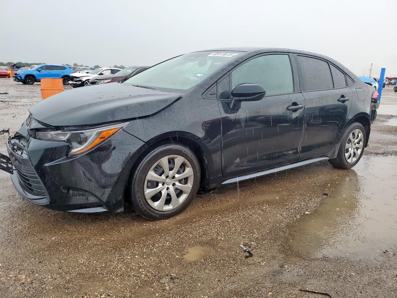 TOYOTA COROLLA LE 2023