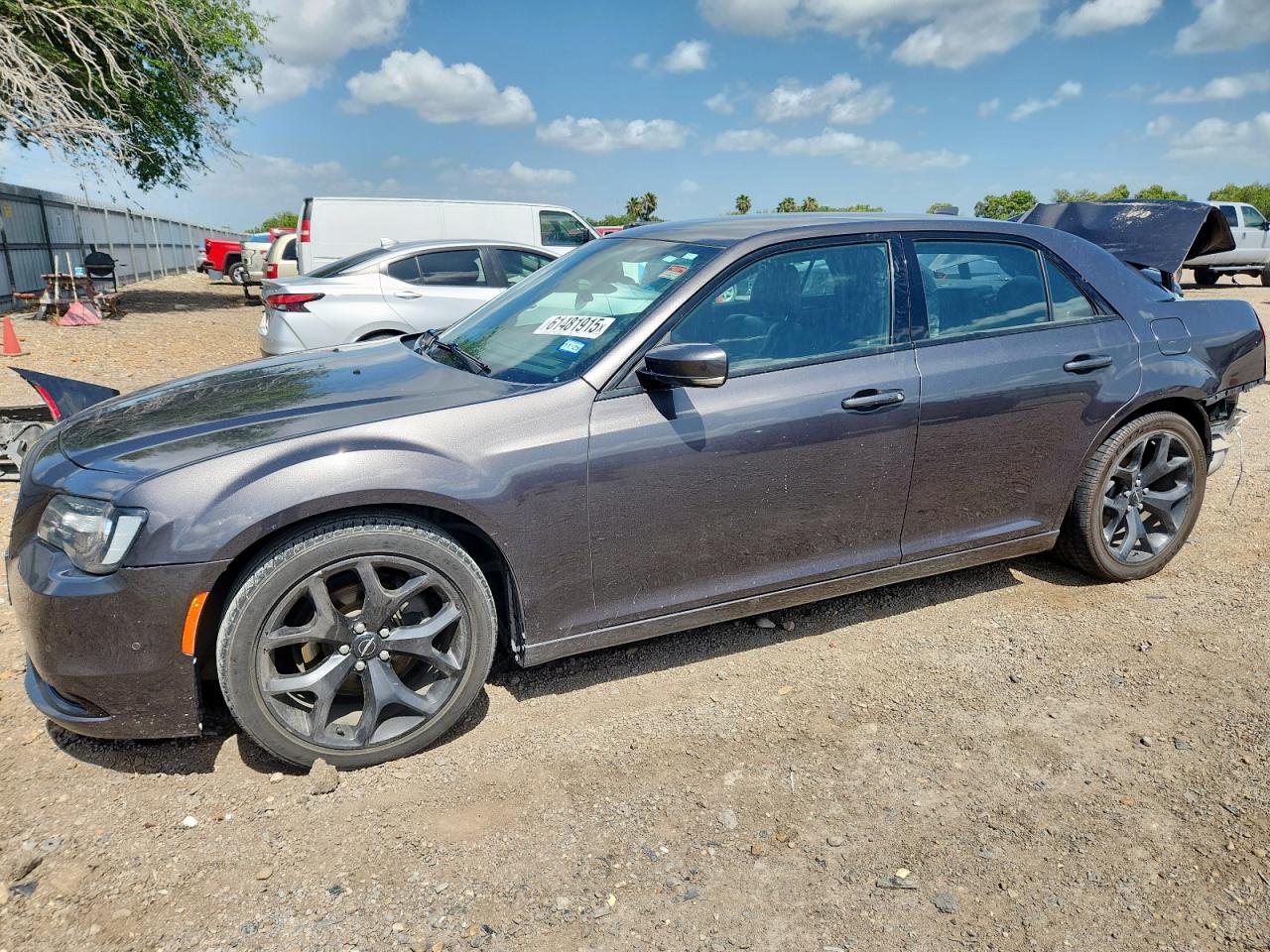 CHRYSLER 300 S 2021