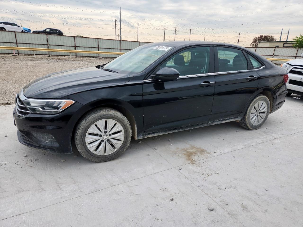 VOLKSWAGEN JETTA S 2019