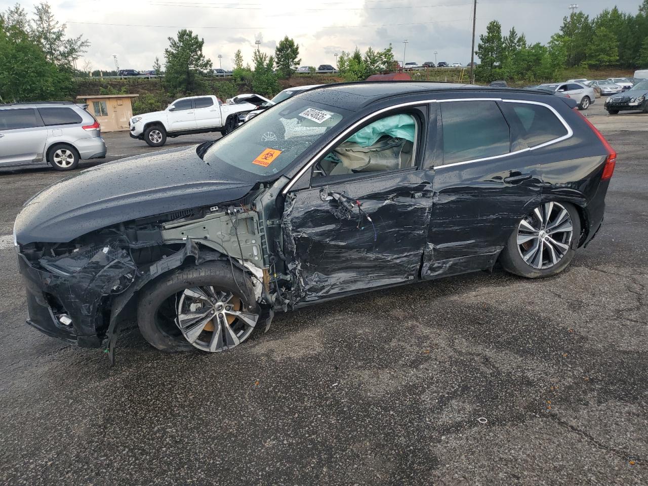 VOLVO XC60 B5 MO 2022