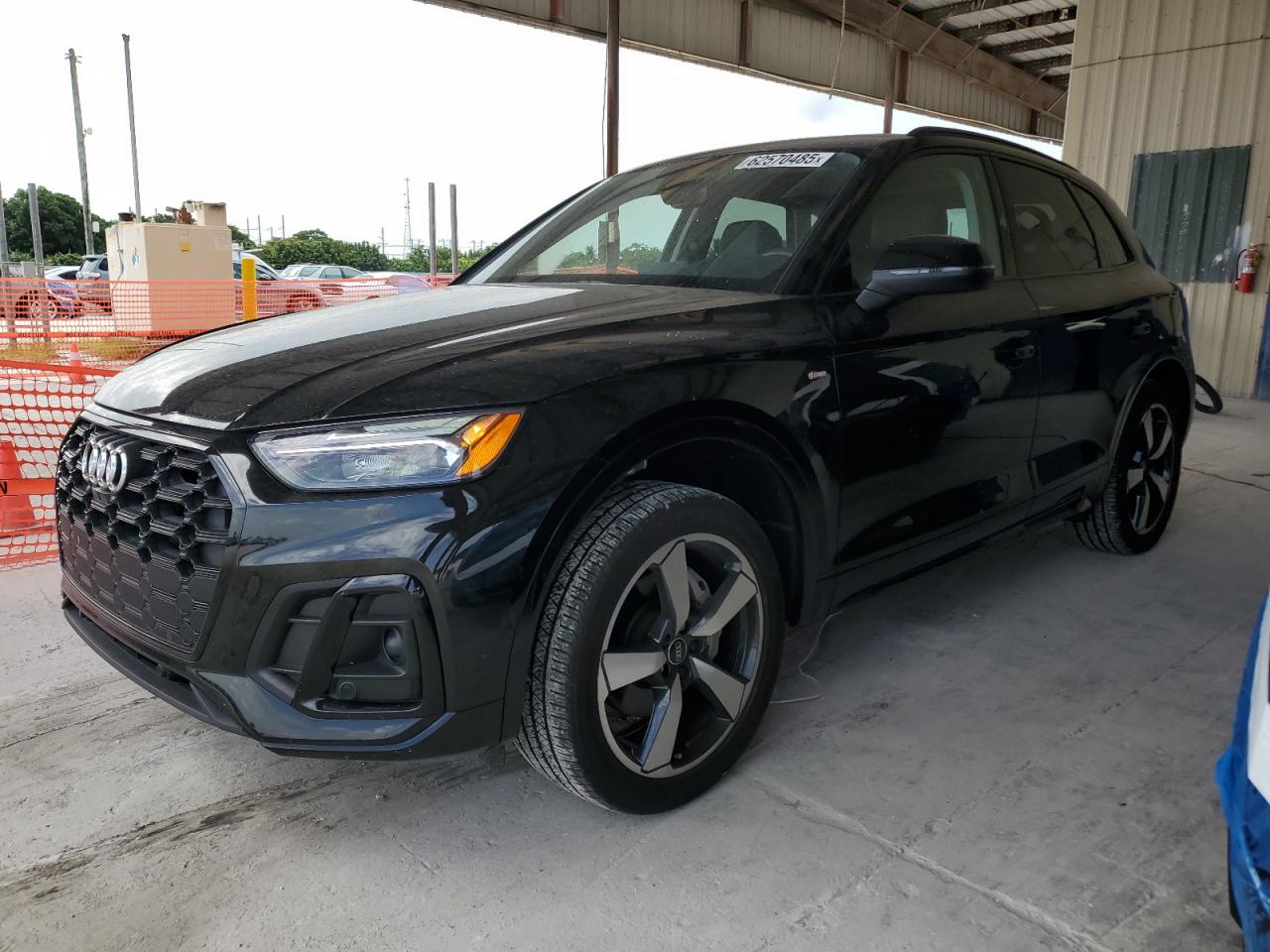 AUDI Q5 PREMIUM 2023