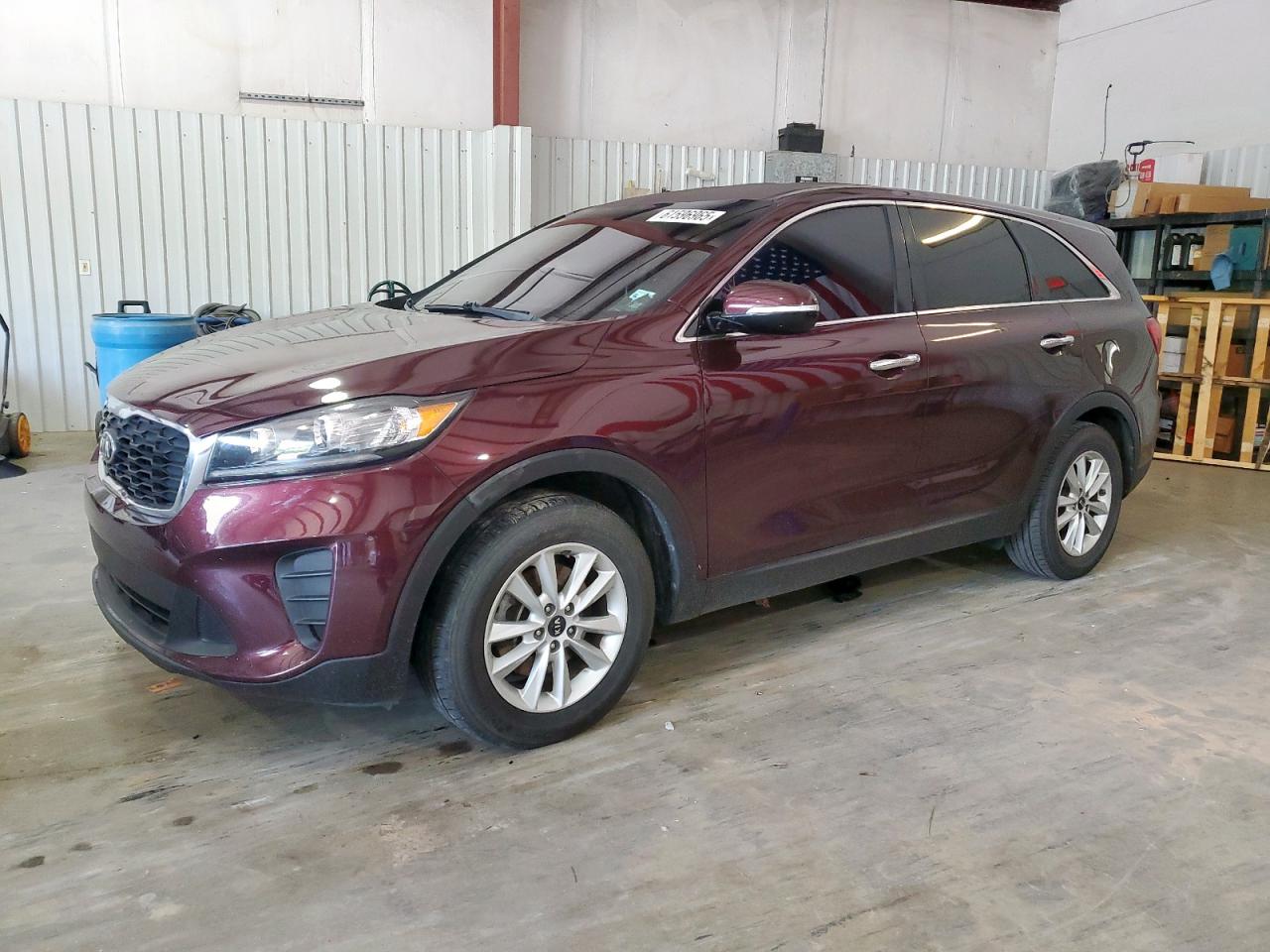 KIA SORENTO S 2020