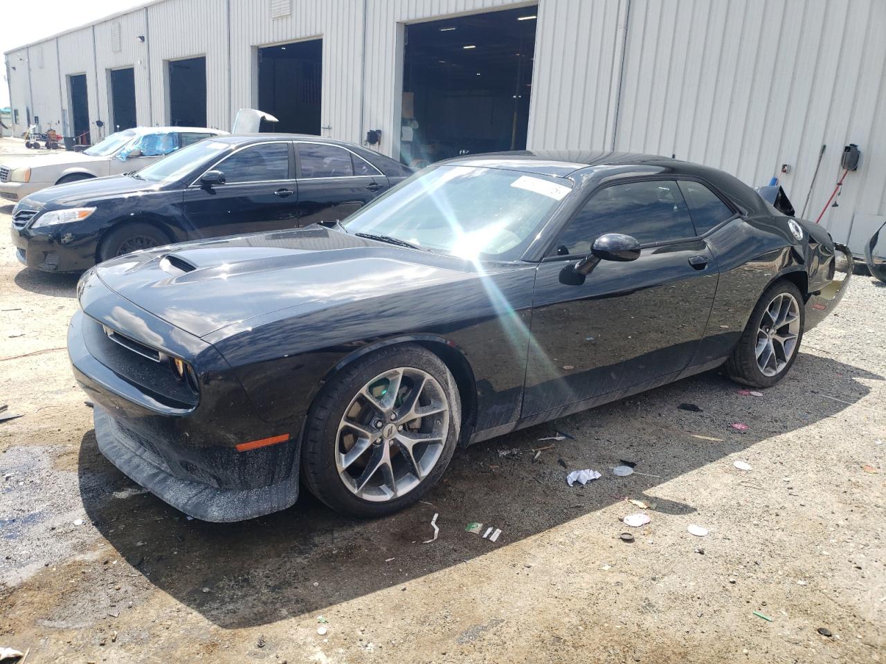 DODGE CHALLENGER 2023