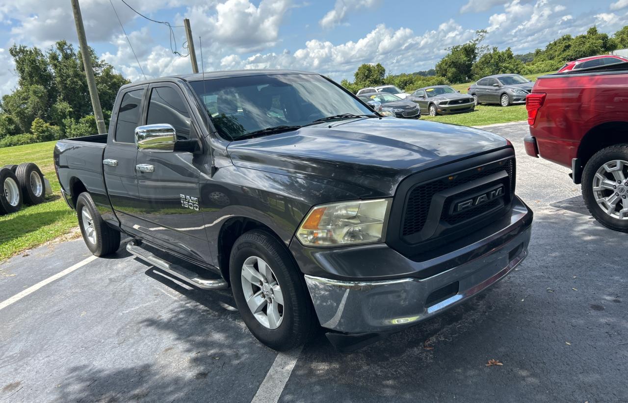 RAM 1500 SLT 2016