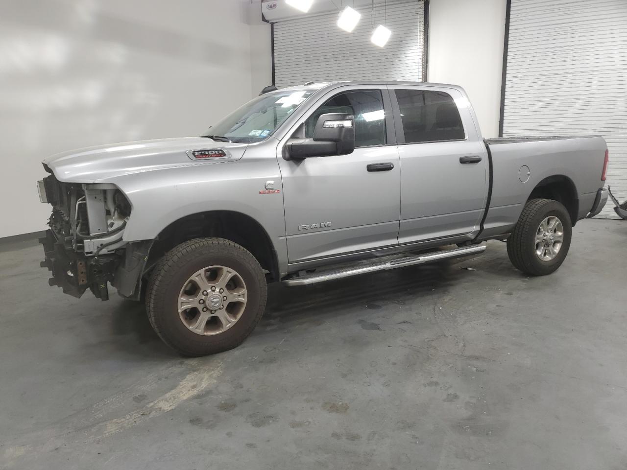 RAM 2500 BIG H 2024