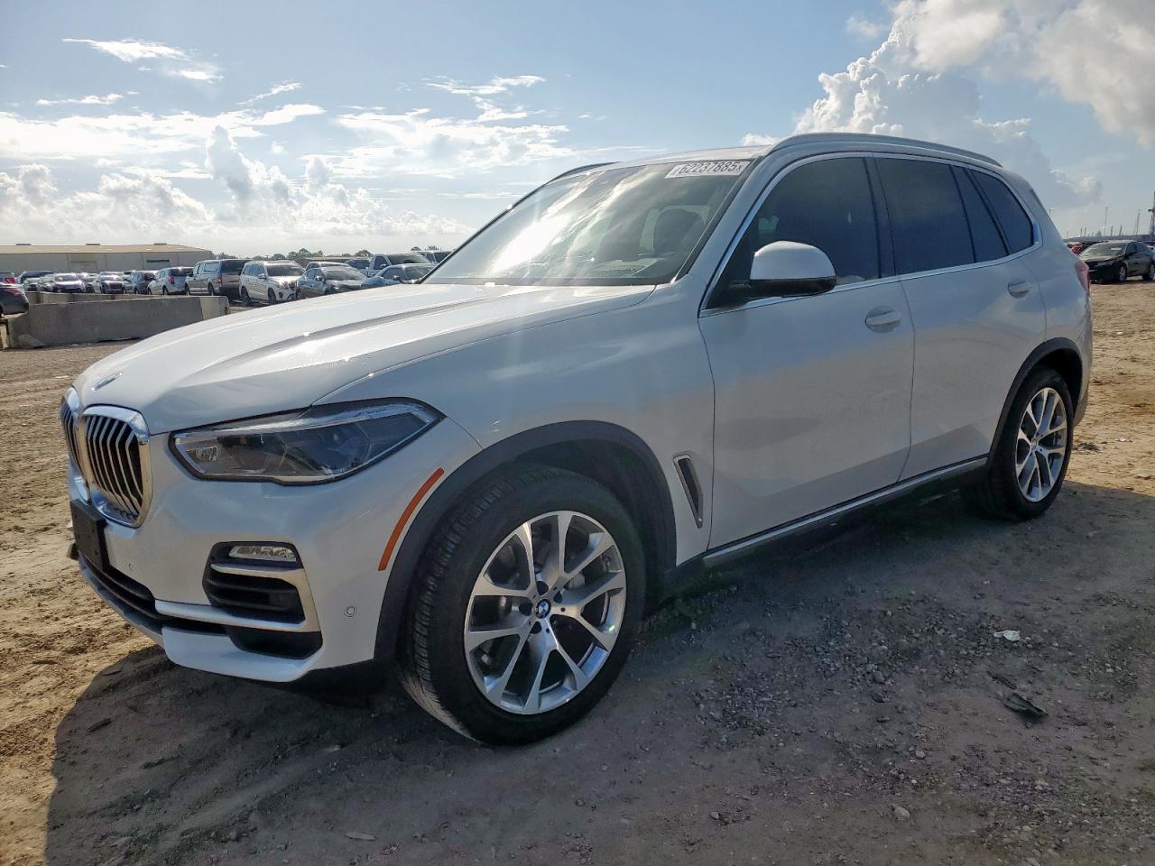 BMW X5 SDRIVE 2020