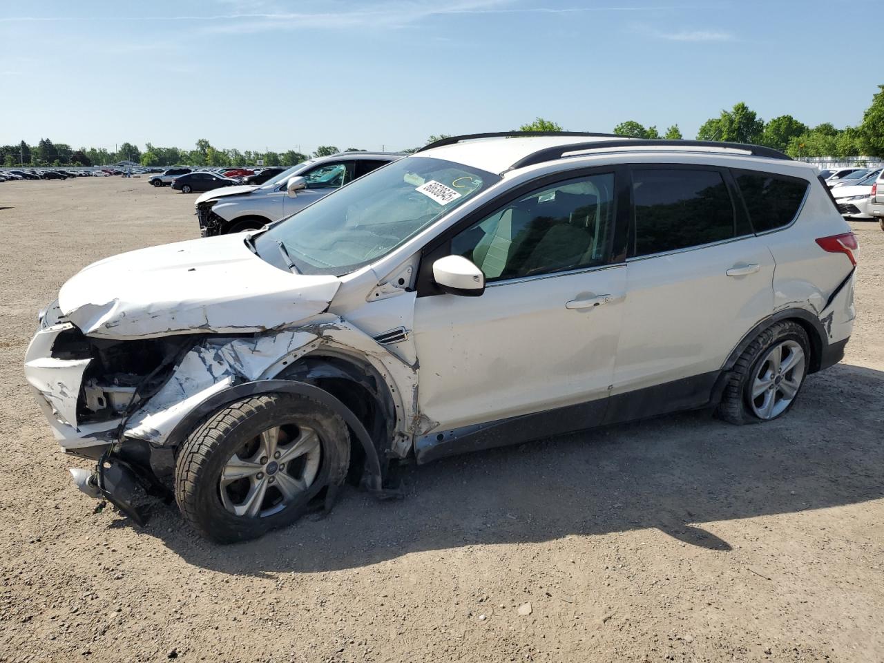 FORD ESCAPE SE 2014