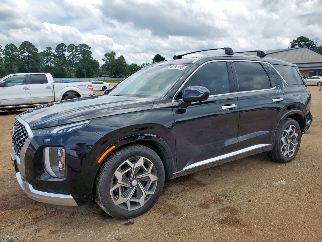 HYUNDAI PALISADE C 2021
