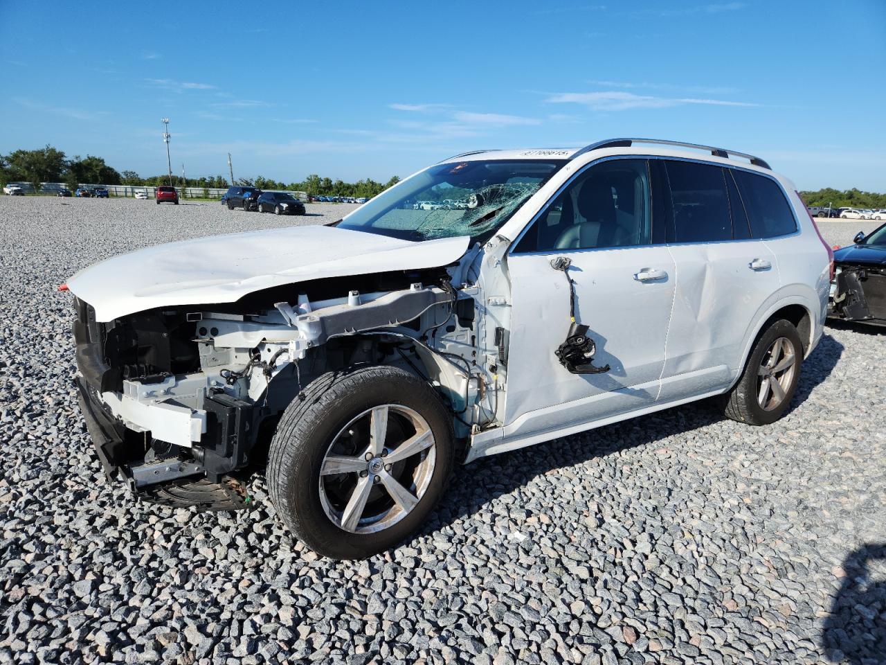 VOLVO XC90 T5 MO 2019