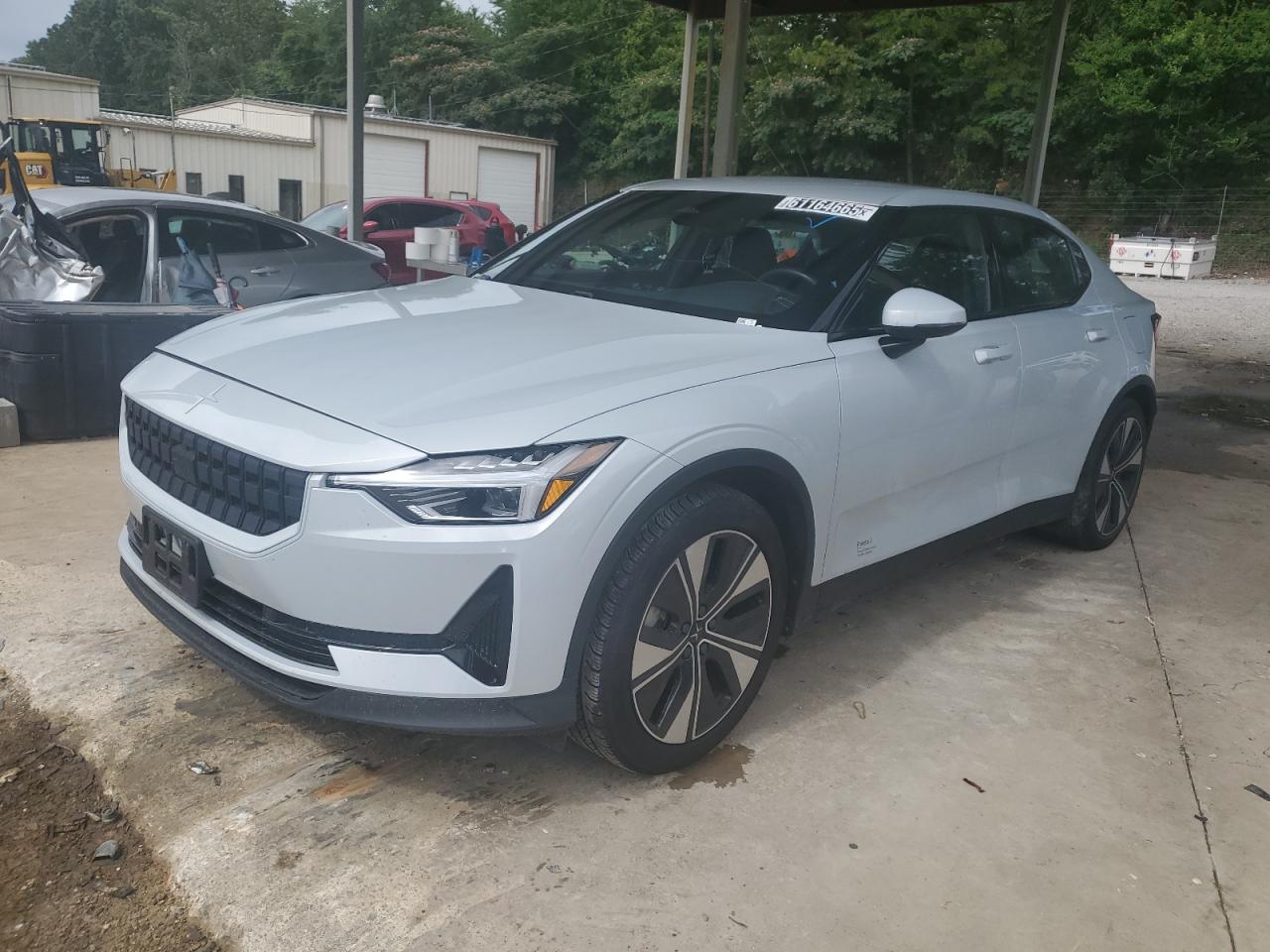 POLESTAR 2 2023