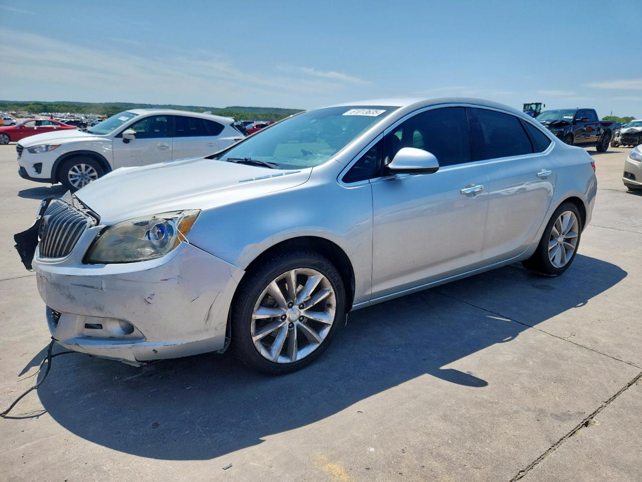 BUICK VERANO 2014