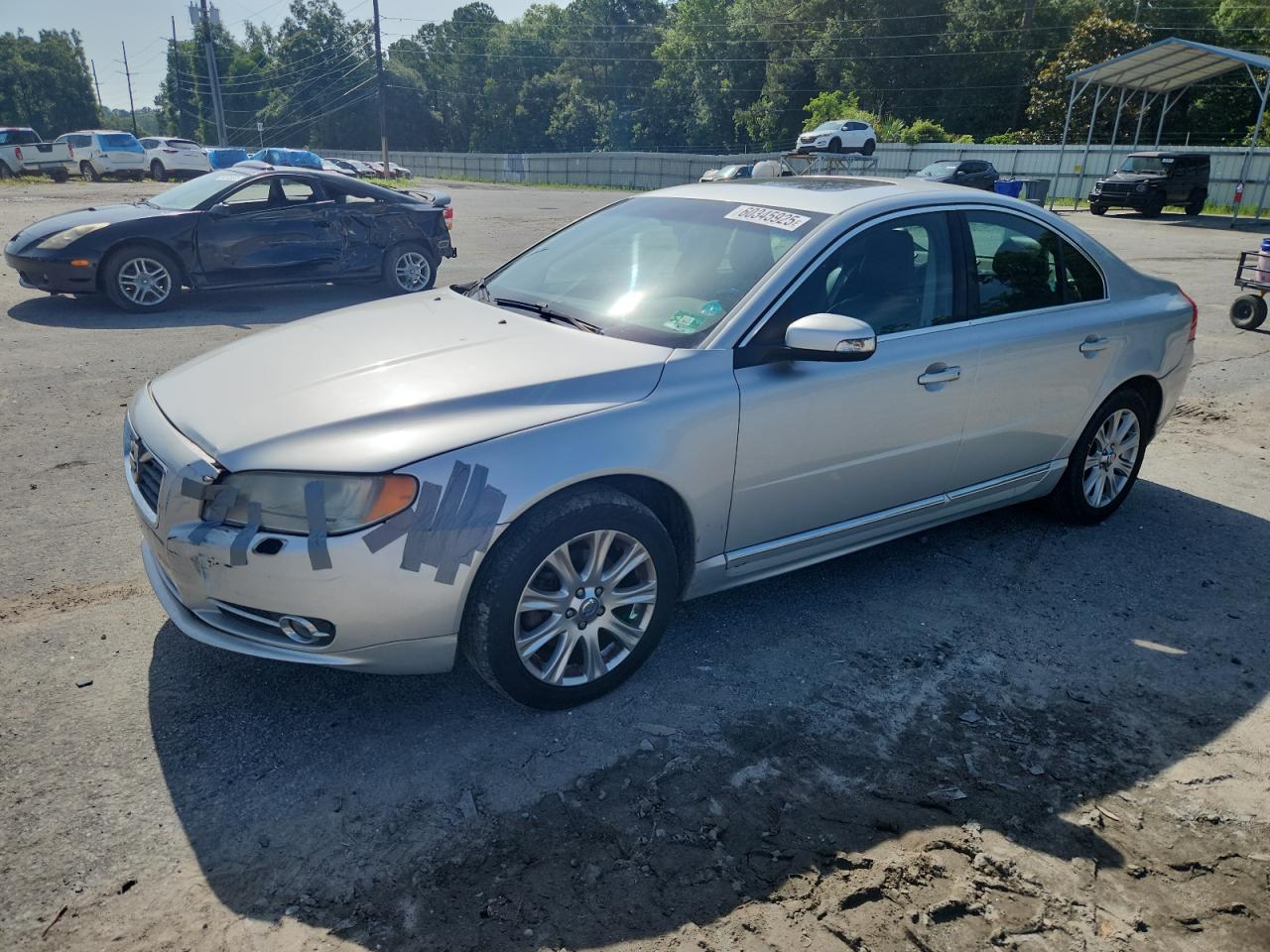 VOLVO S80 3.2 2010