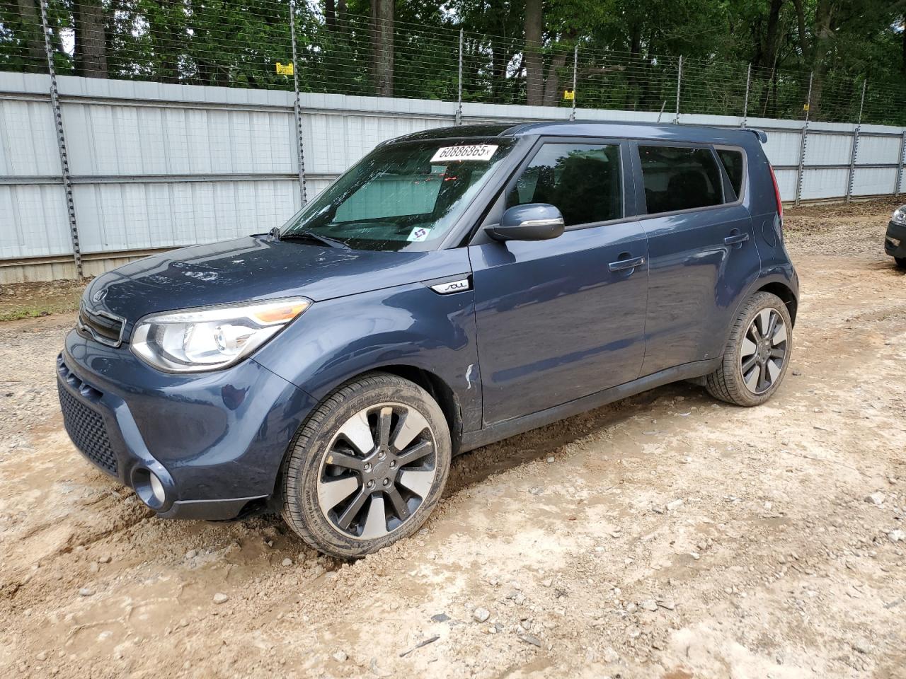 KIA SOUL ! 2014