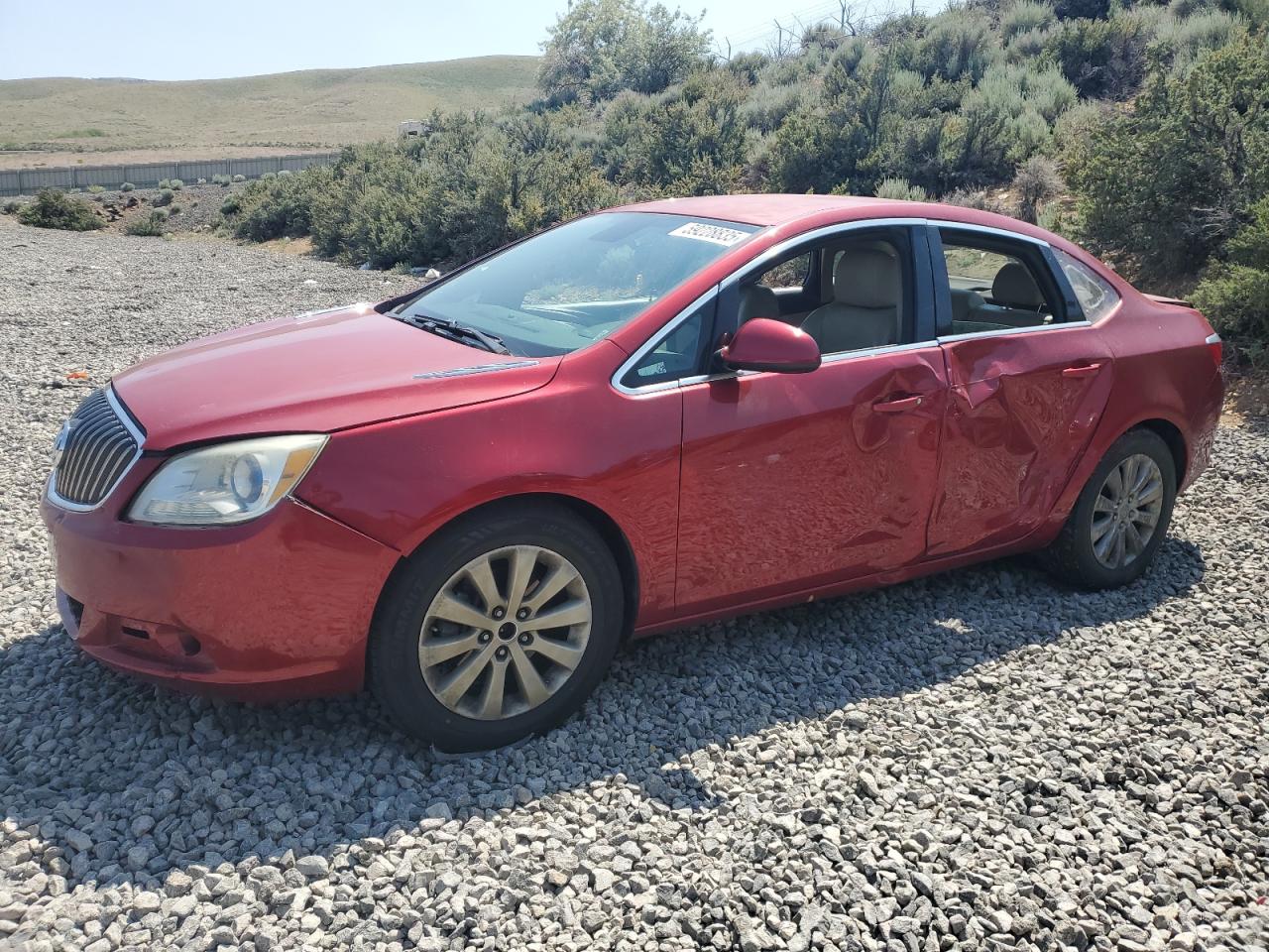 BUICK VERANO 2015