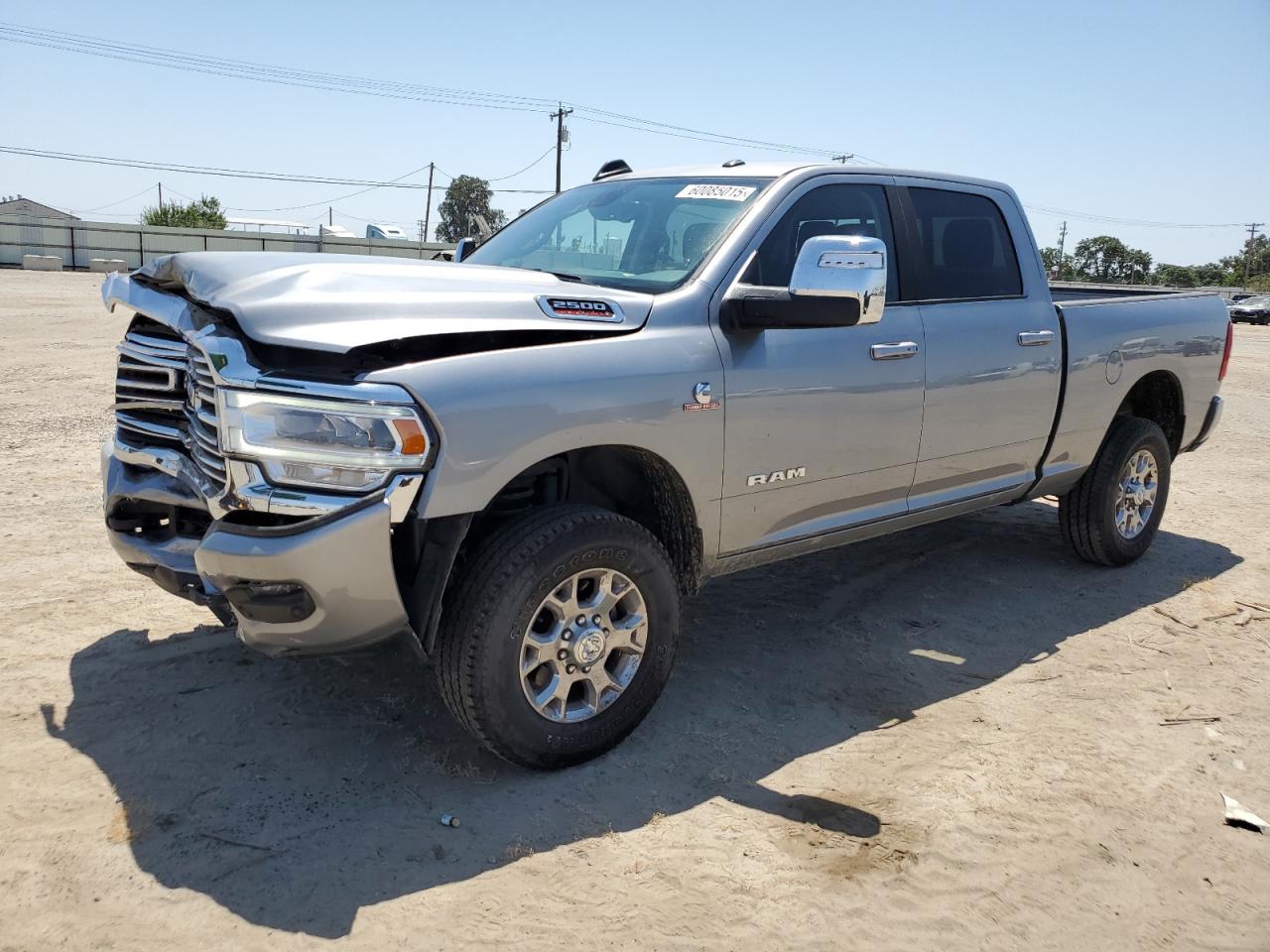 RAM 2500 LARAM 2024