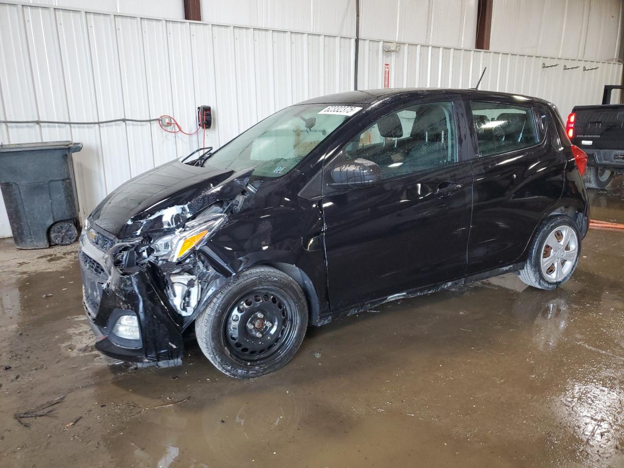 CHEVROLET SPARK LS 2020