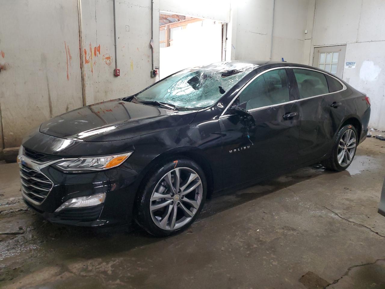 CHEVROLET MALIBU PRE 2024