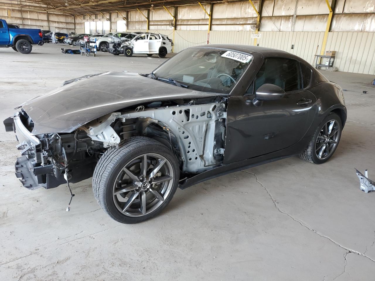 MAZDA MX-5 MIATA 2020