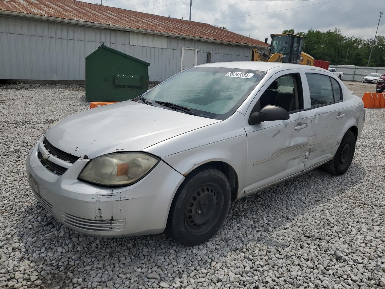 CHEVROLET COBALT 2005
