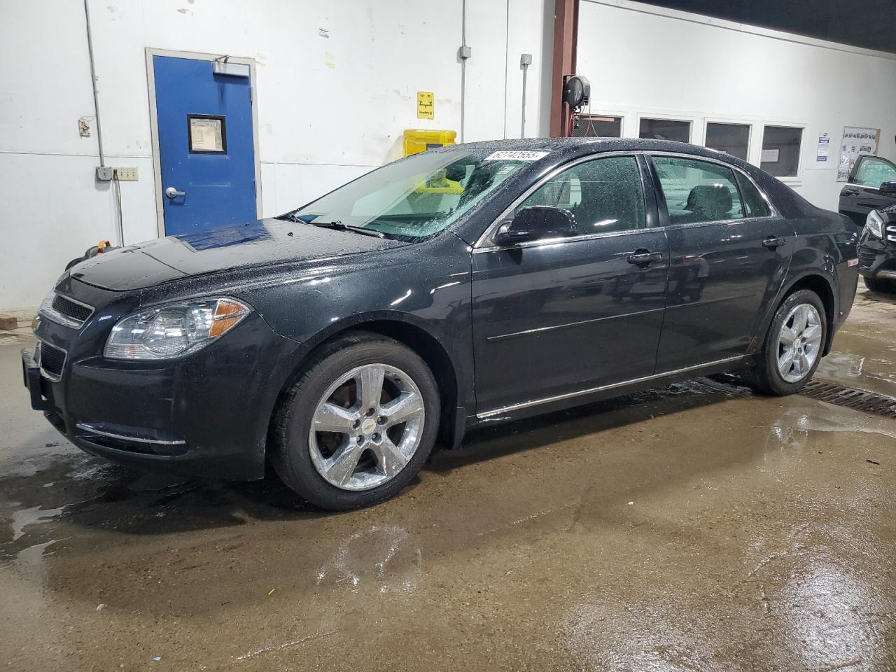 CHEVROLET MALIBU 2LT 2010