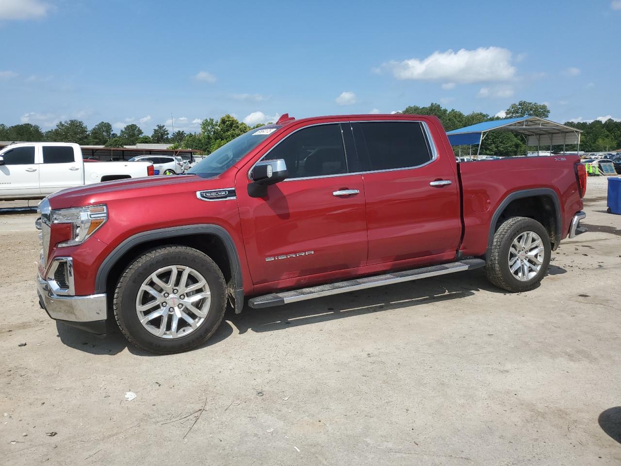 GMC SIERRA K15 2020