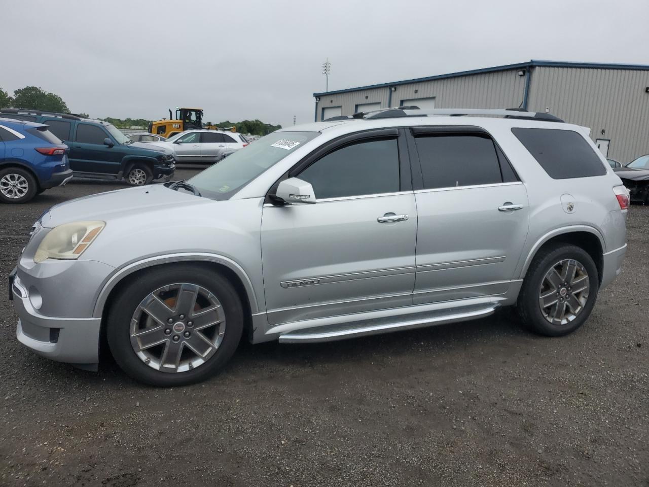 GMC ACADIA DEN 2012