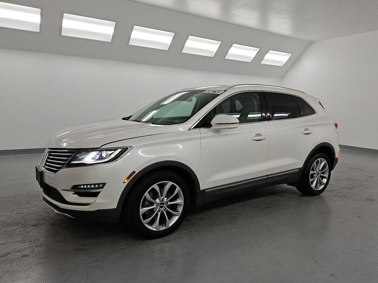LINCOLN MKC SELECT 2018