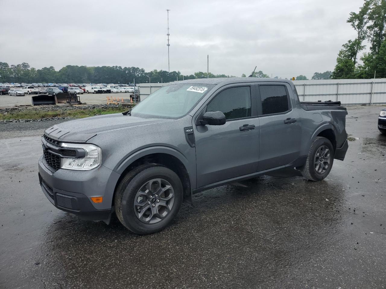 FORD MAVERICK X 2024