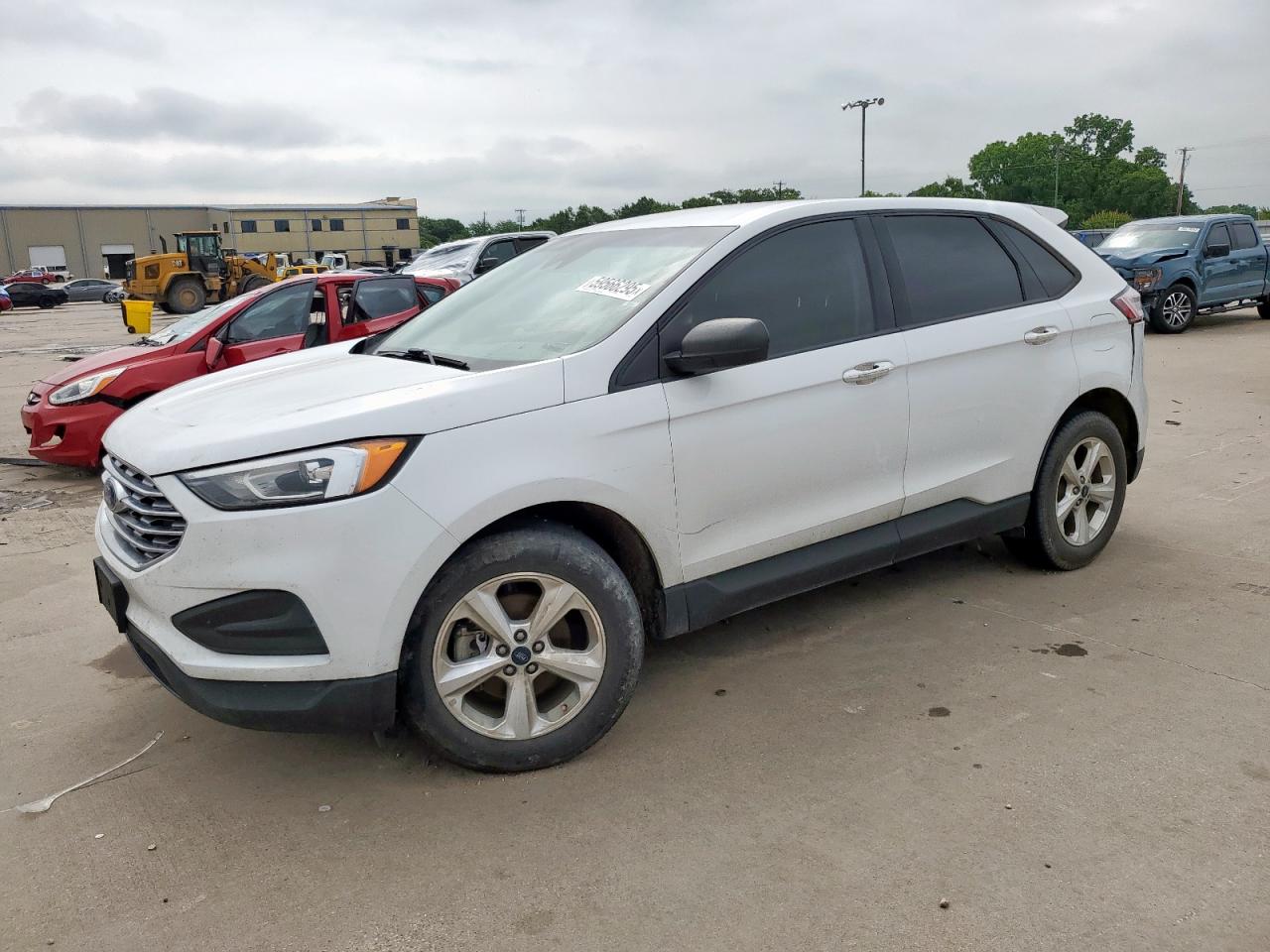 FORD EDGE SE 2019
