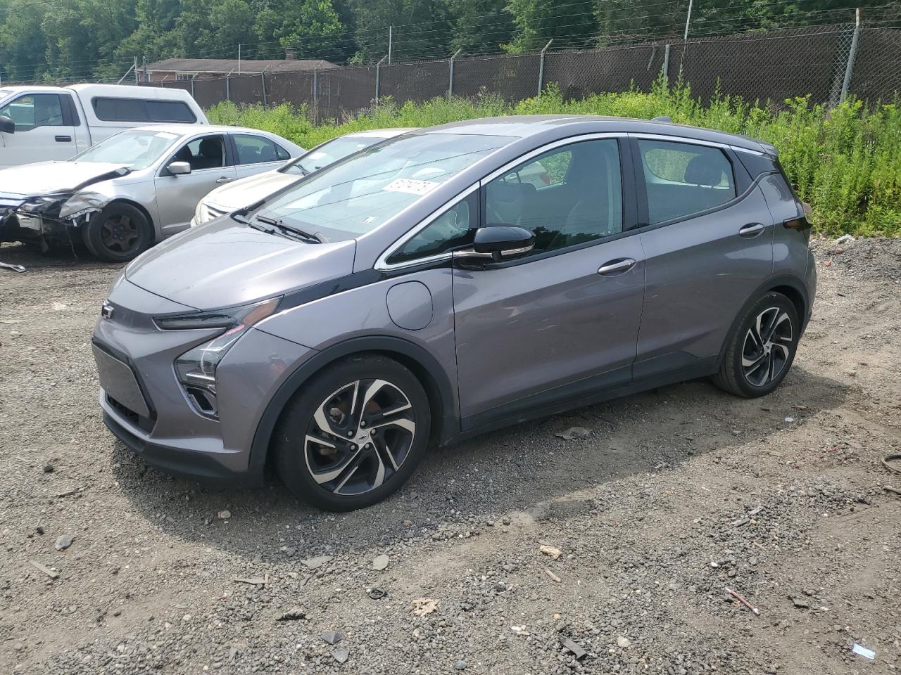CHEVROLET BOLT EV 2L 2023