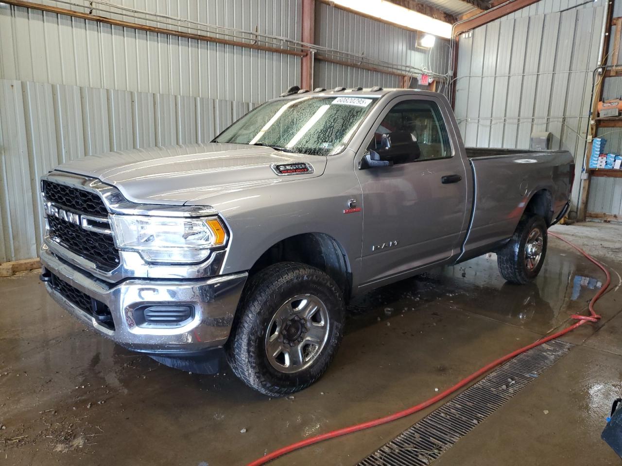 RAM 2500 2019