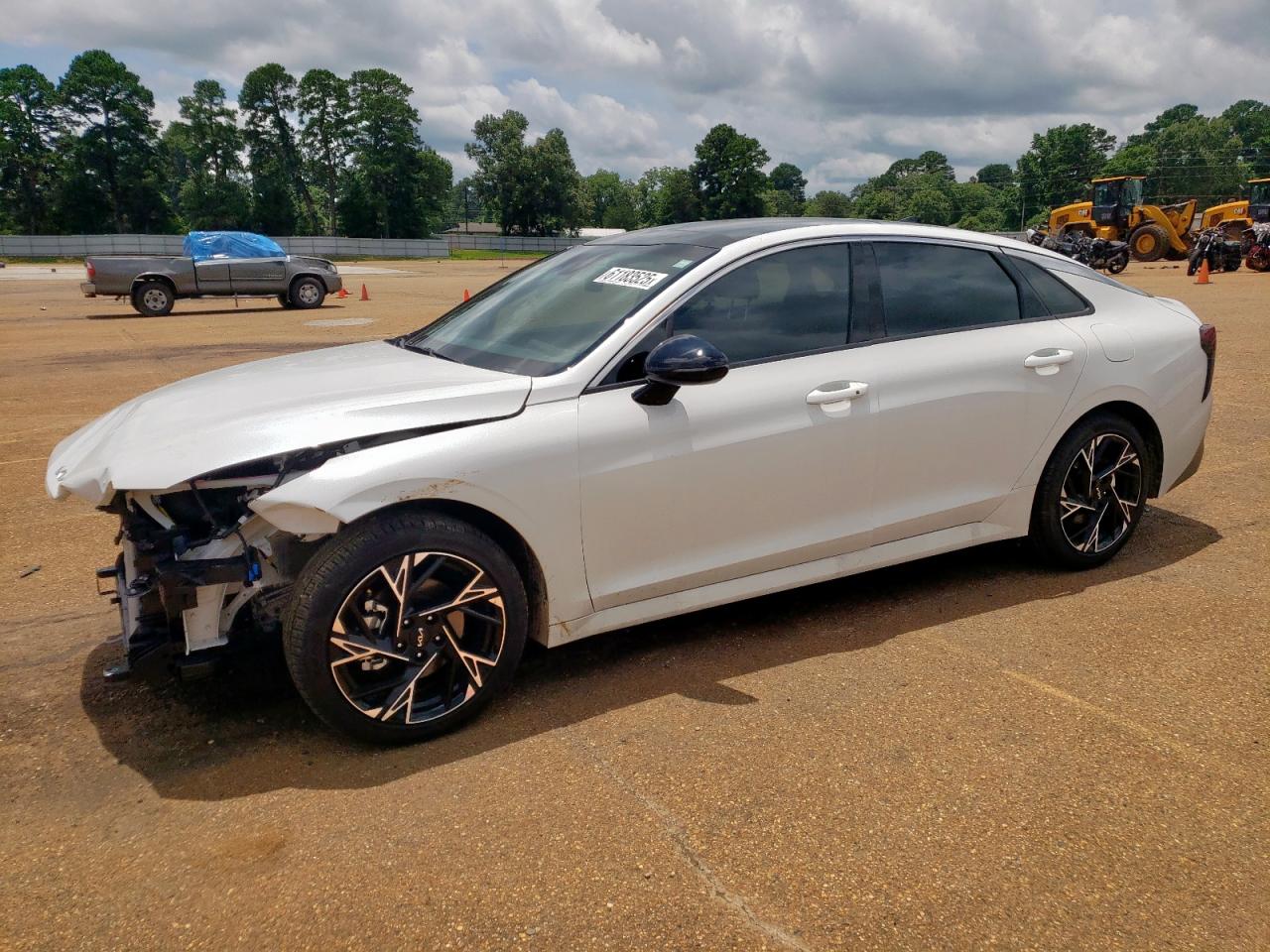 KIA K5 GT LINE 2025