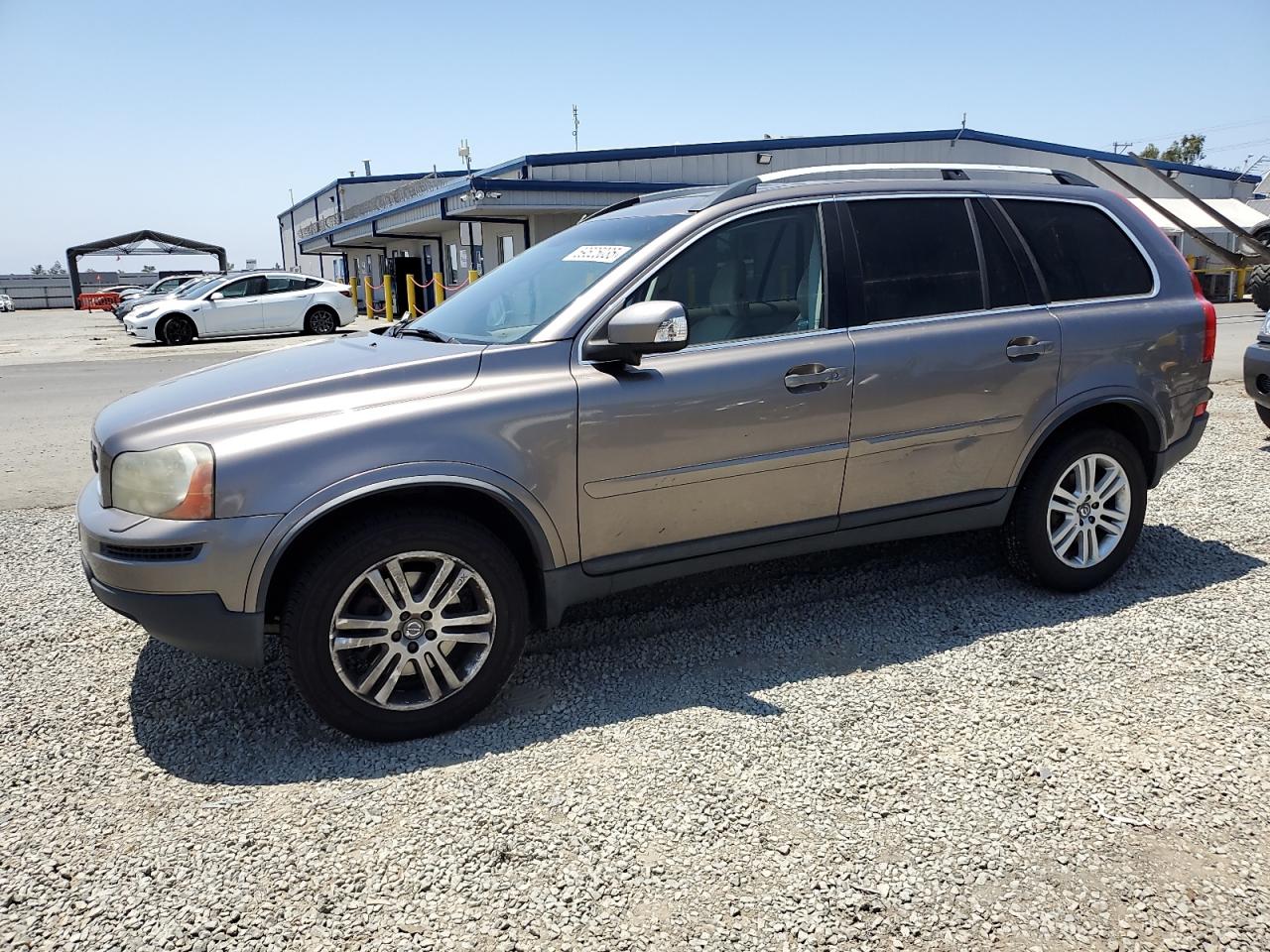 VOLVO XC90 3.2 2011