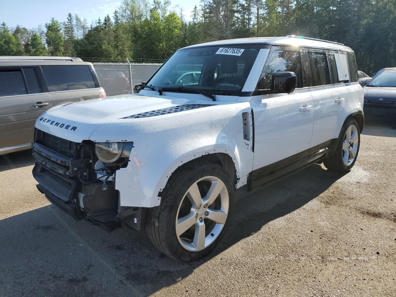 LAND ROVER DEFENDER 1 2023