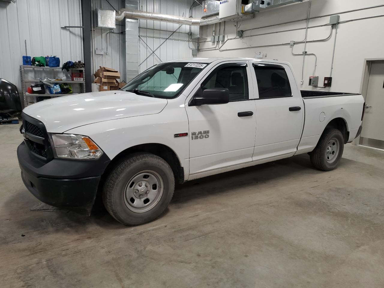 RAM 1500 ST 2016