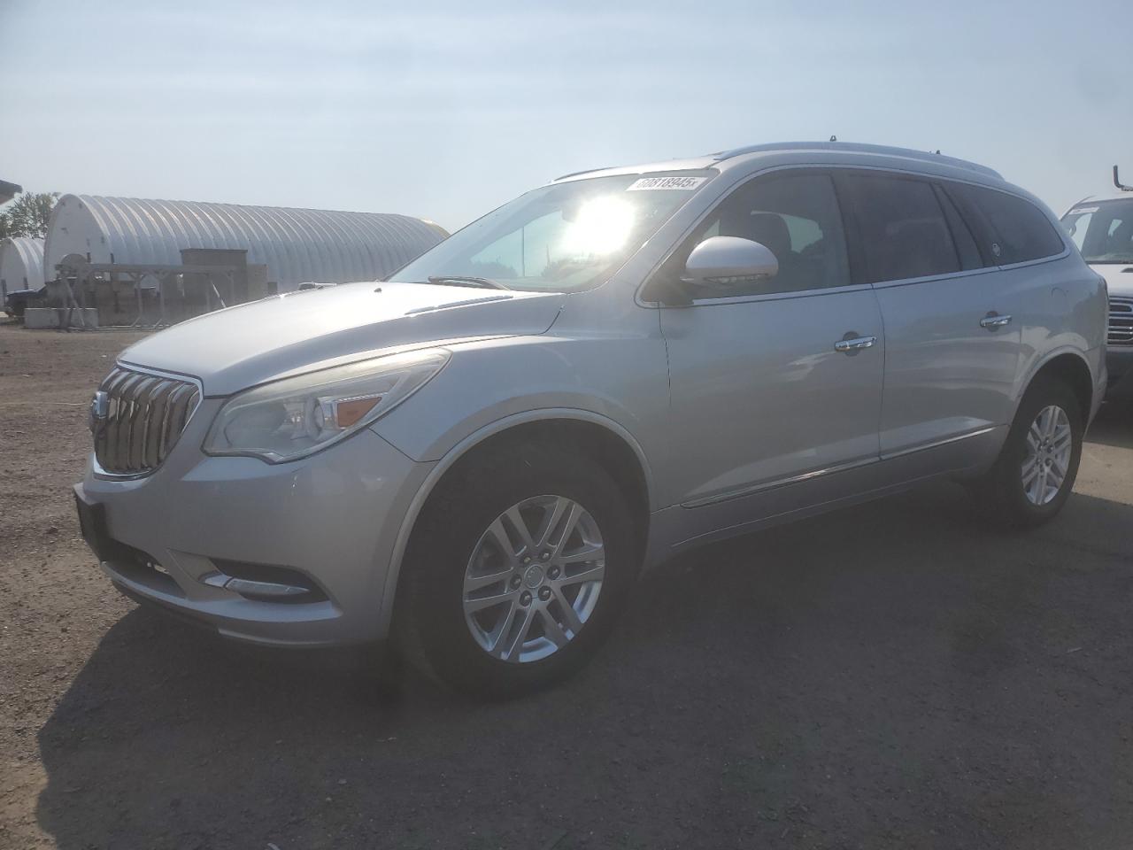 BUICK ENCLAVE 2014