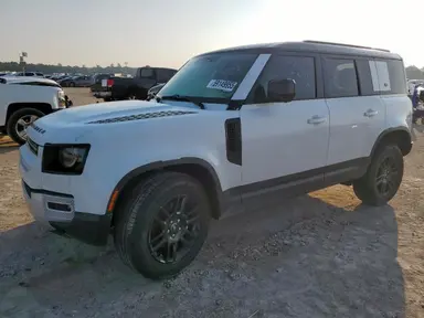 Land Rover Defender 1 2024