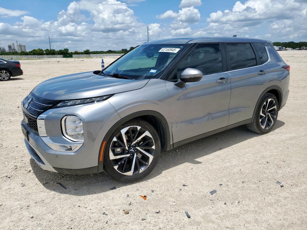 MITSUBISHI OUTLANDER SE 2023