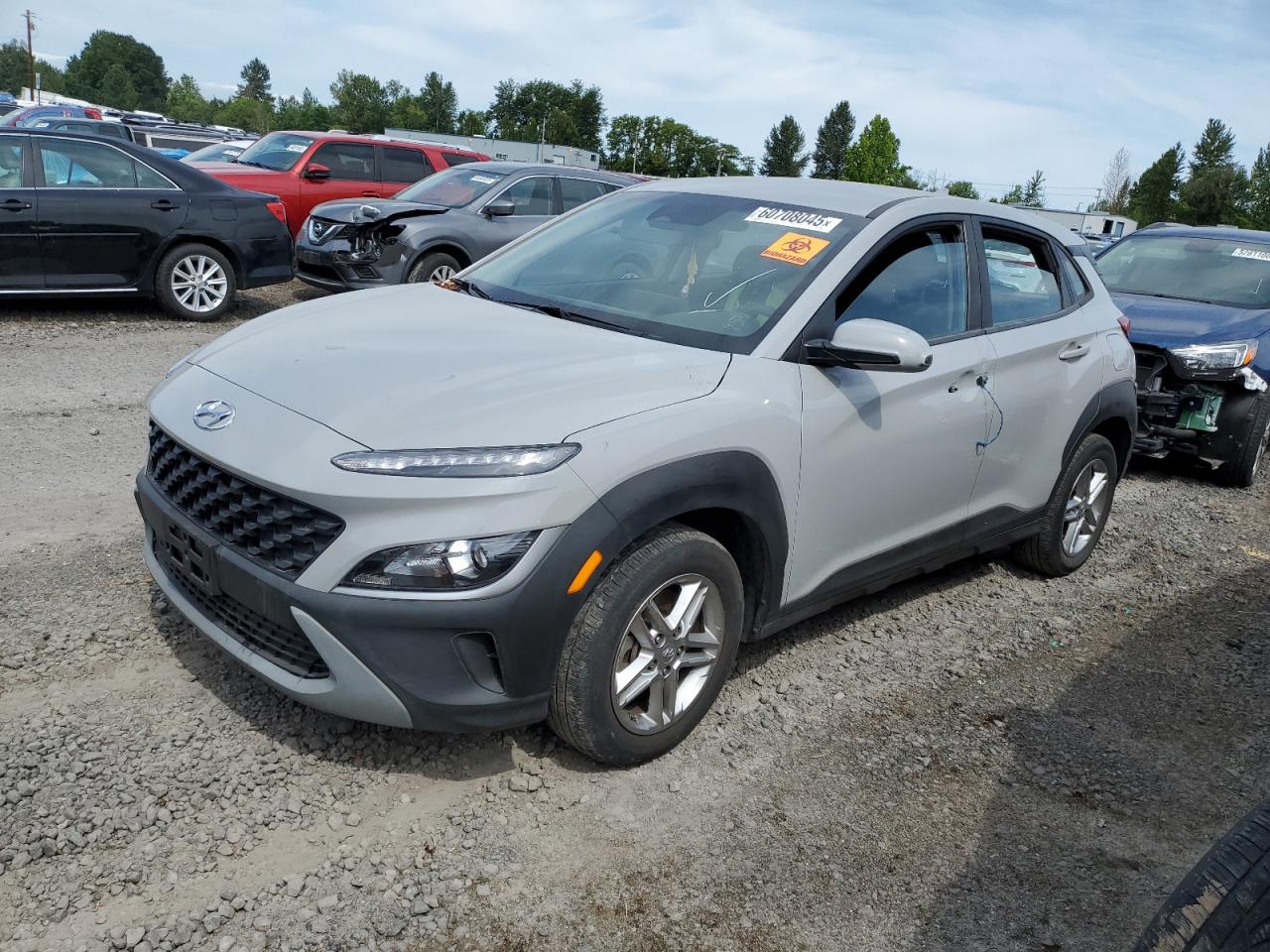 HYUNDAI KONA SE 2023