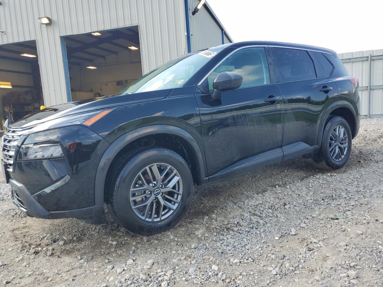 NISSAN ROGUE S 2024