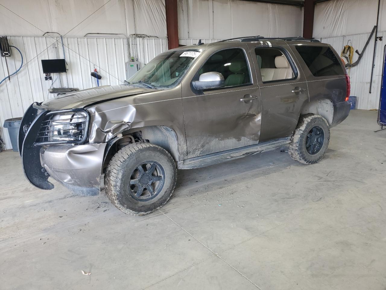 CHEVROLET TAHOE K150 2011