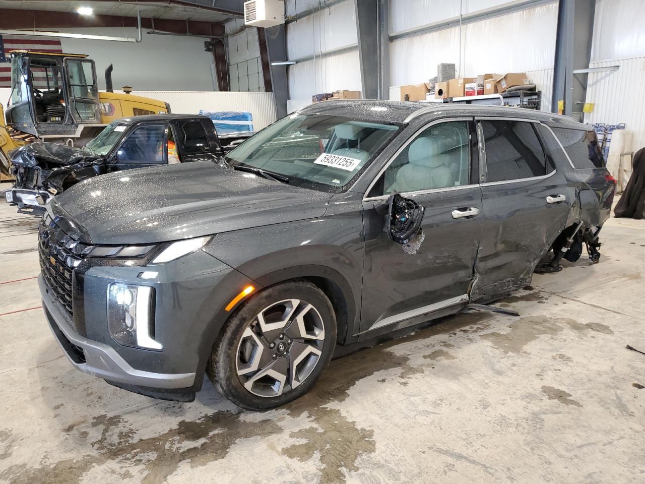 HYUNDAI PALISADE L 2023