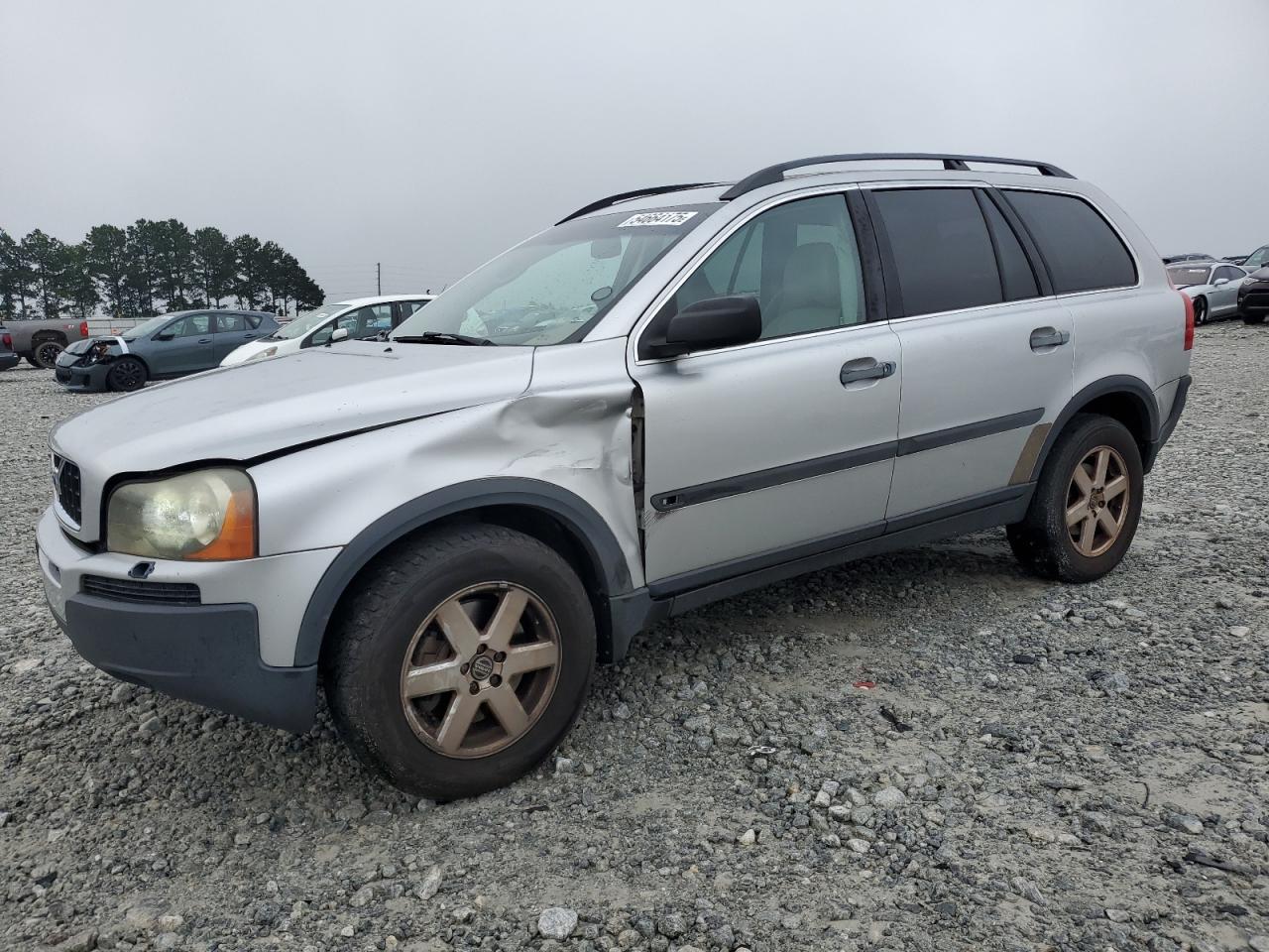VOLVO XC90 2005